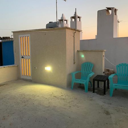 Dimora D'Errico - Monolocale Nel Centro Storico Apartment Carovigno Ngoại thất bức ảnh
